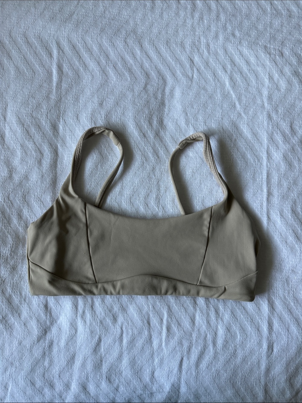 CSB Callie Crop- Fawn